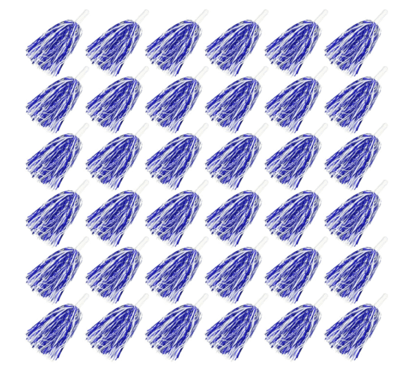 Pom Poms- 36 piece - Image 6